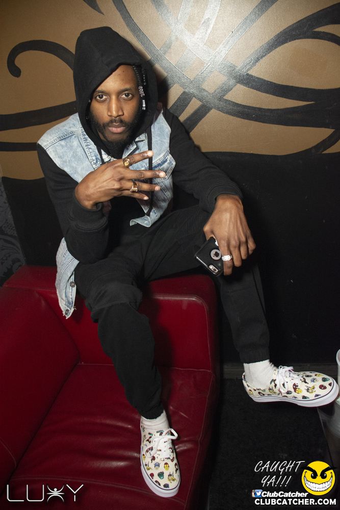 Luxy nightclub photo 78 - February 15th, 2019