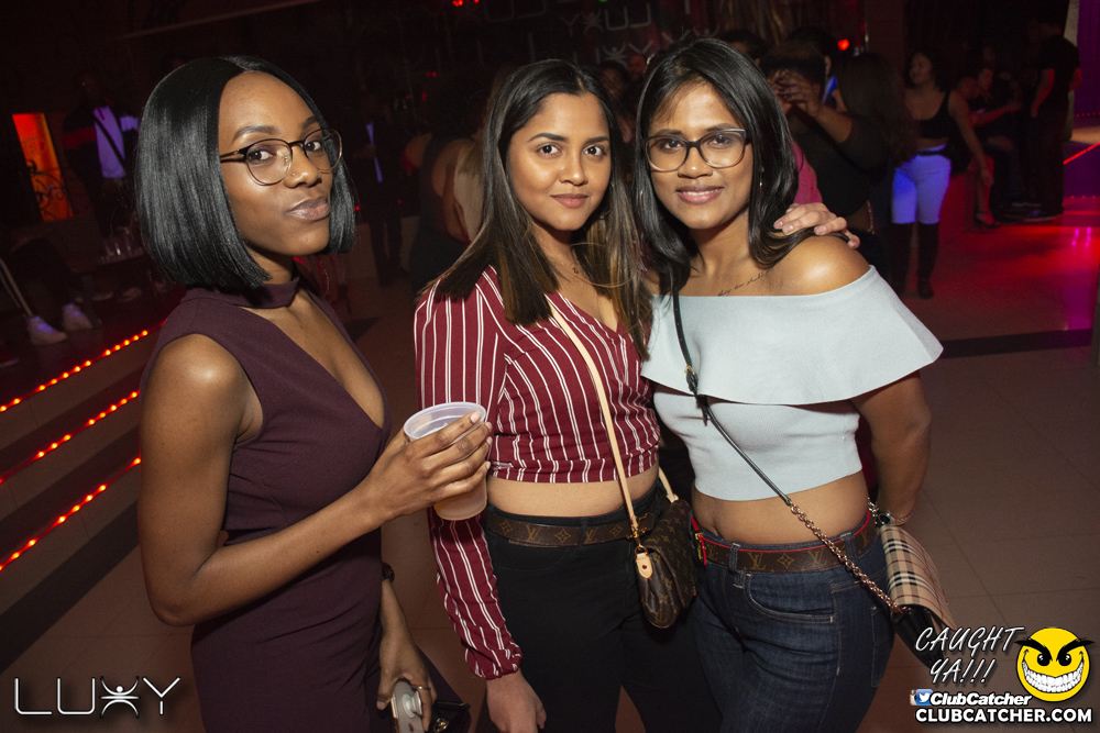 Luxy nightclub photo 79 - February 15th, 2019
