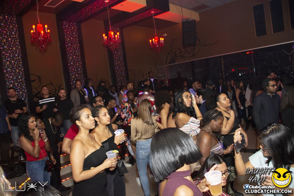 Luxy nightclub photo 80 - February 15th, 2019