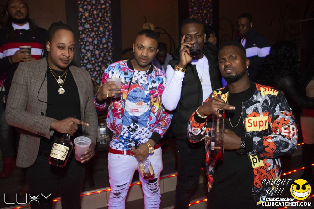Luxy nightclub photo 81 - February 15th, 2019