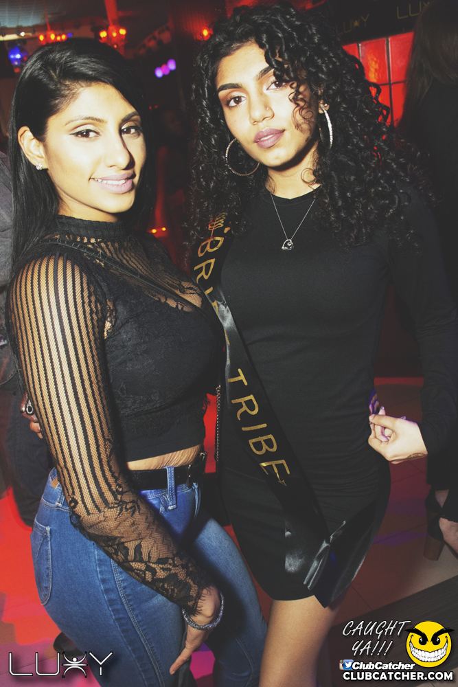 Luxy nightclub photo 82 - February 15th, 2019