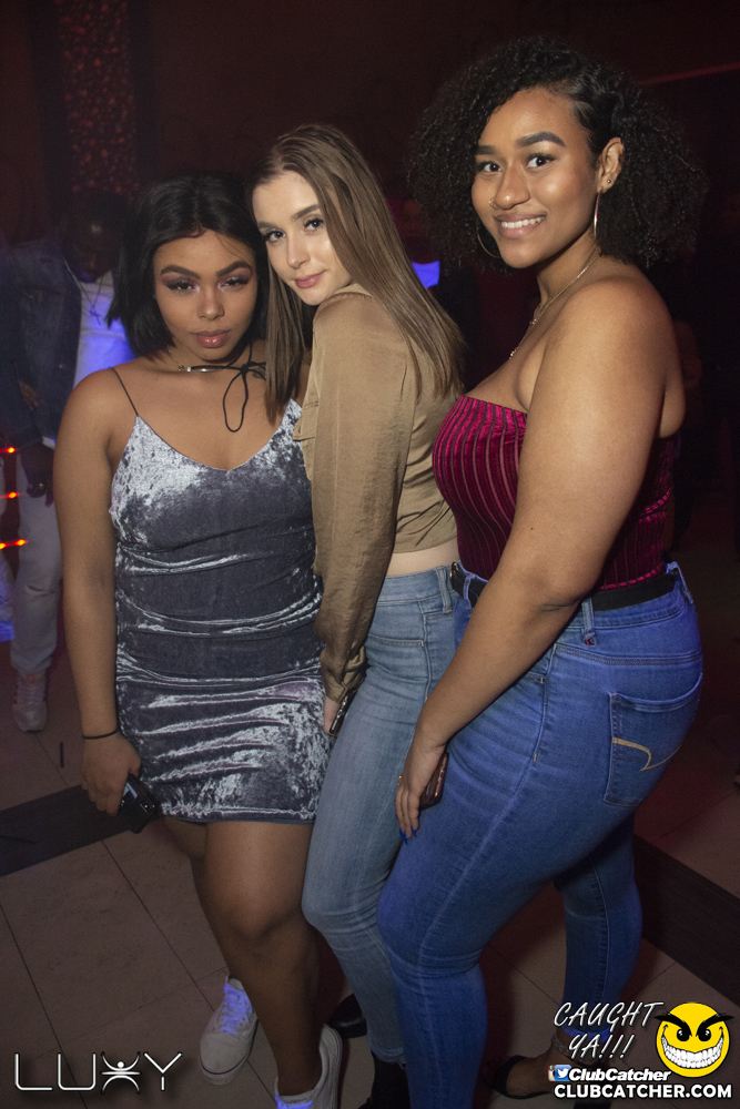 Luxy nightclub photo 83 - February 15th, 2019
