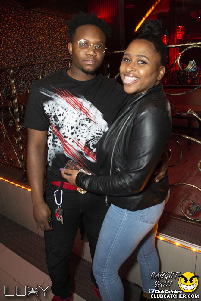 Luxy nightclub photo 85 - February 15th, 2019