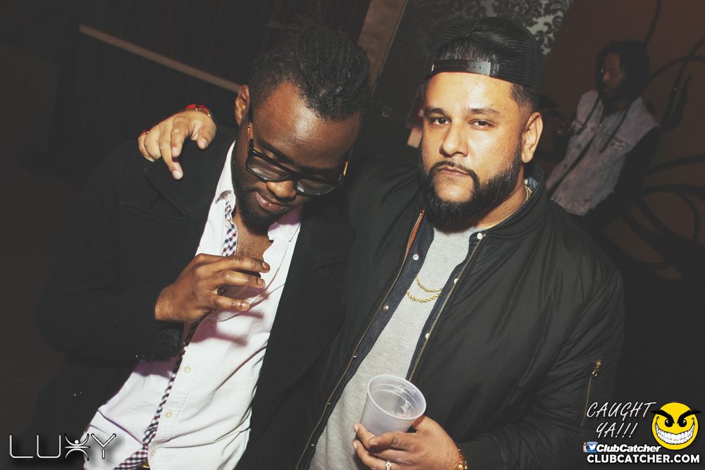 Luxy nightclub photo 90 - February 15th, 2019
