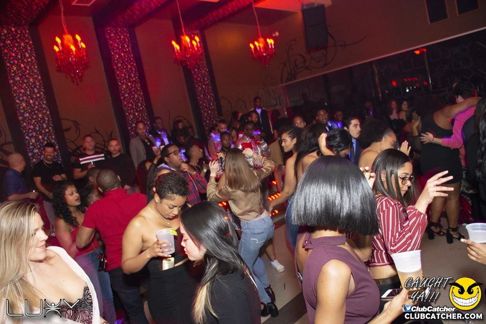 Luxy nightclub photo 92 - February 15th, 2019