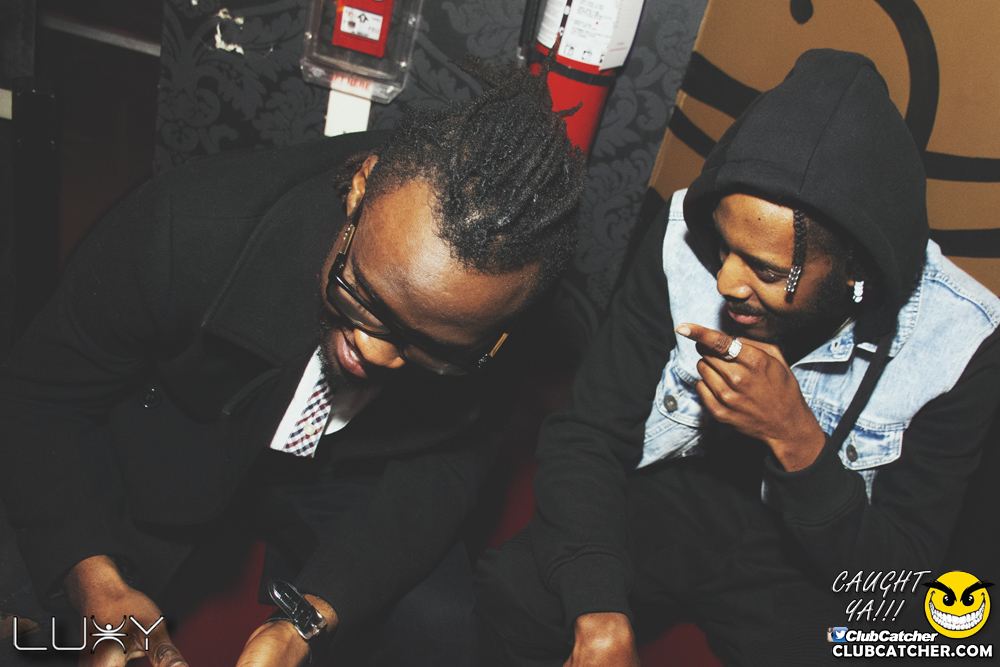 Luxy nightclub photo 93 - February 15th, 2019