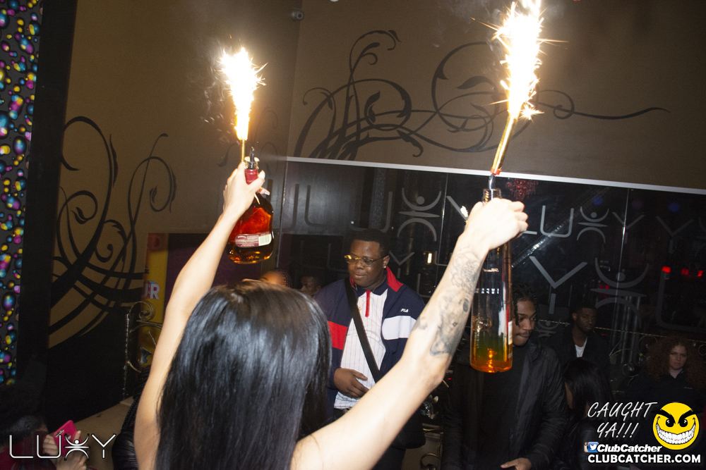Luxy nightclub photo 98 - February 15th, 2019