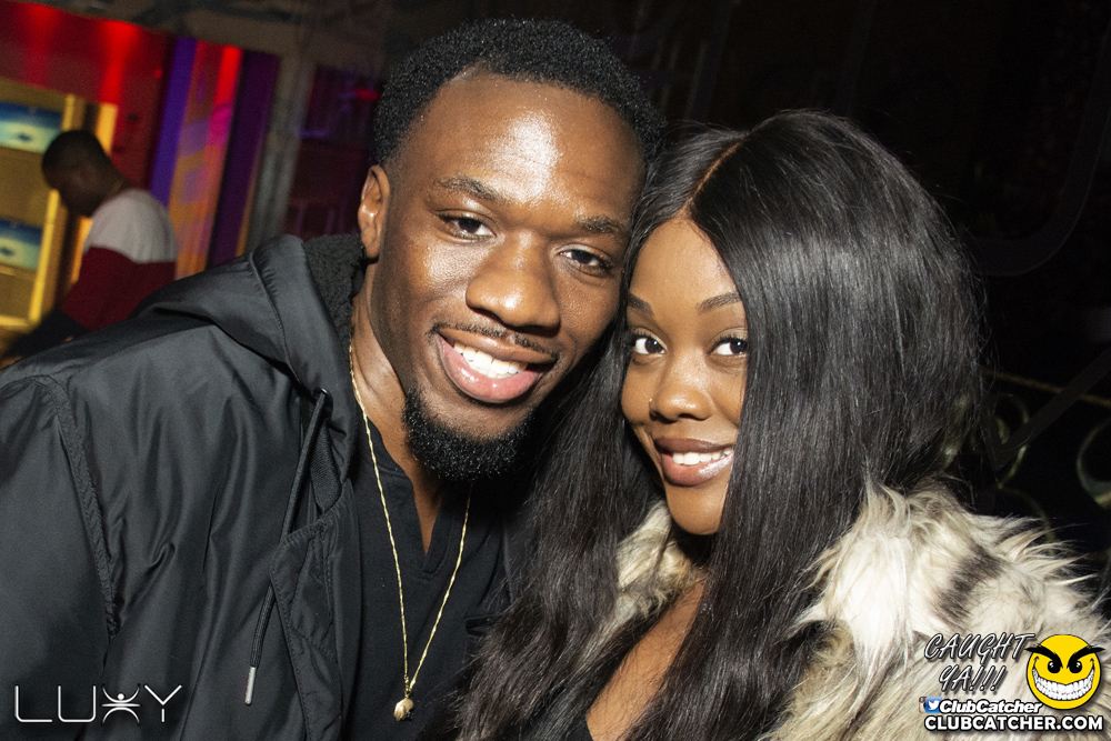 Luxy nightclub photo 99 - February 15th, 2019