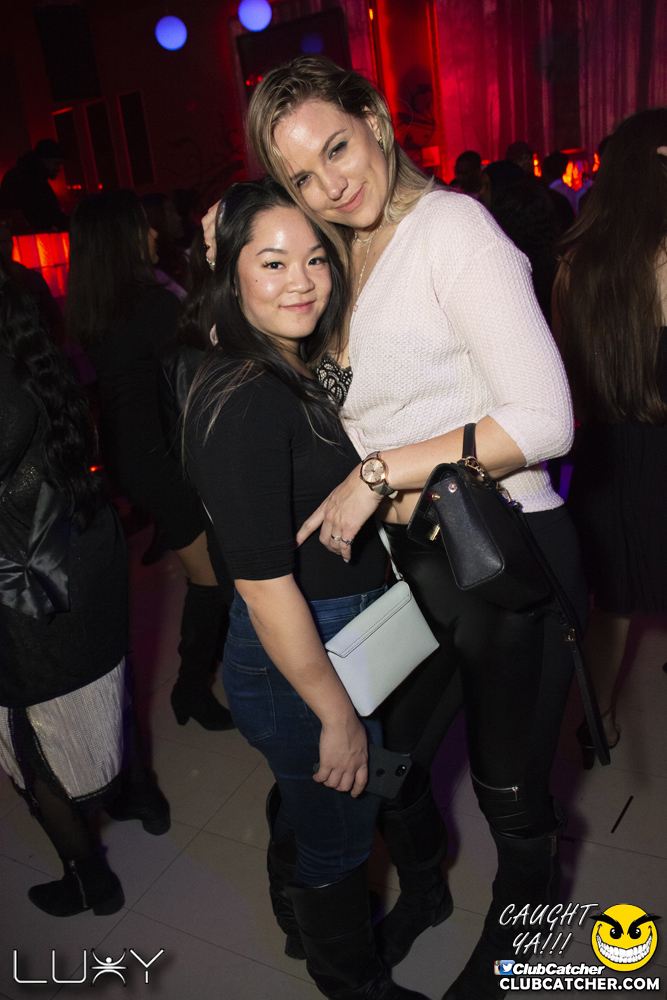 Luxy nightclub photo 100 - February 15th, 2019