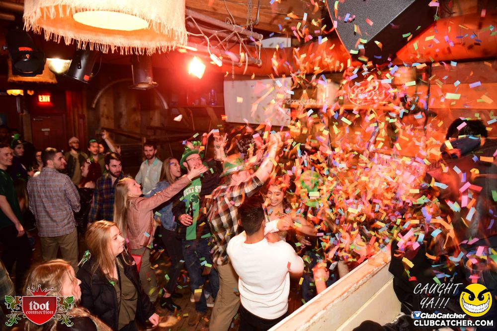 Cabin Five nightclub photo 1 - March 16th, 2019