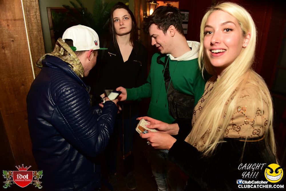 Cabin Five nightclub photo 101 - March 16th, 2019