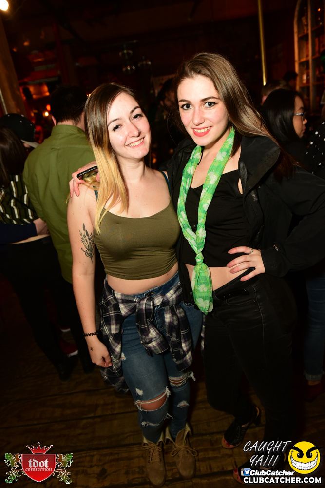 Cabin Five nightclub photo 102 - March 16th, 2019