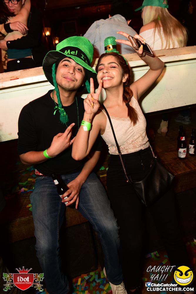 Cabin Five nightclub photo 103 - March 16th, 2019