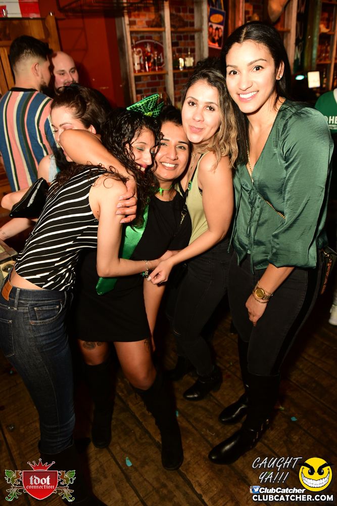 Cabin Five nightclub photo 104 - March 16th, 2019