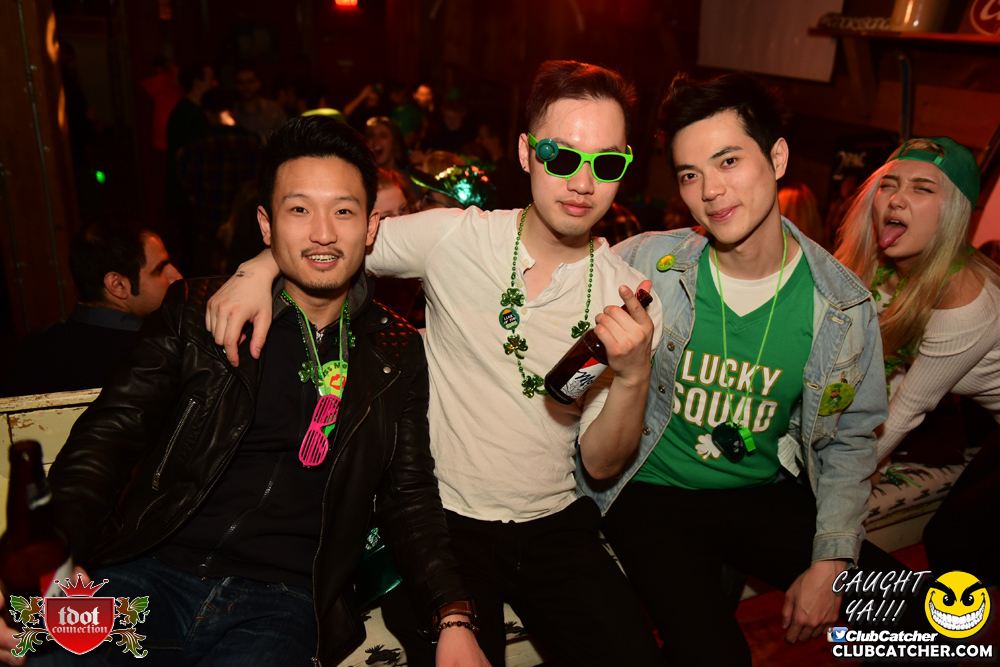 Cabin Five nightclub photo 105 - March 16th, 2019