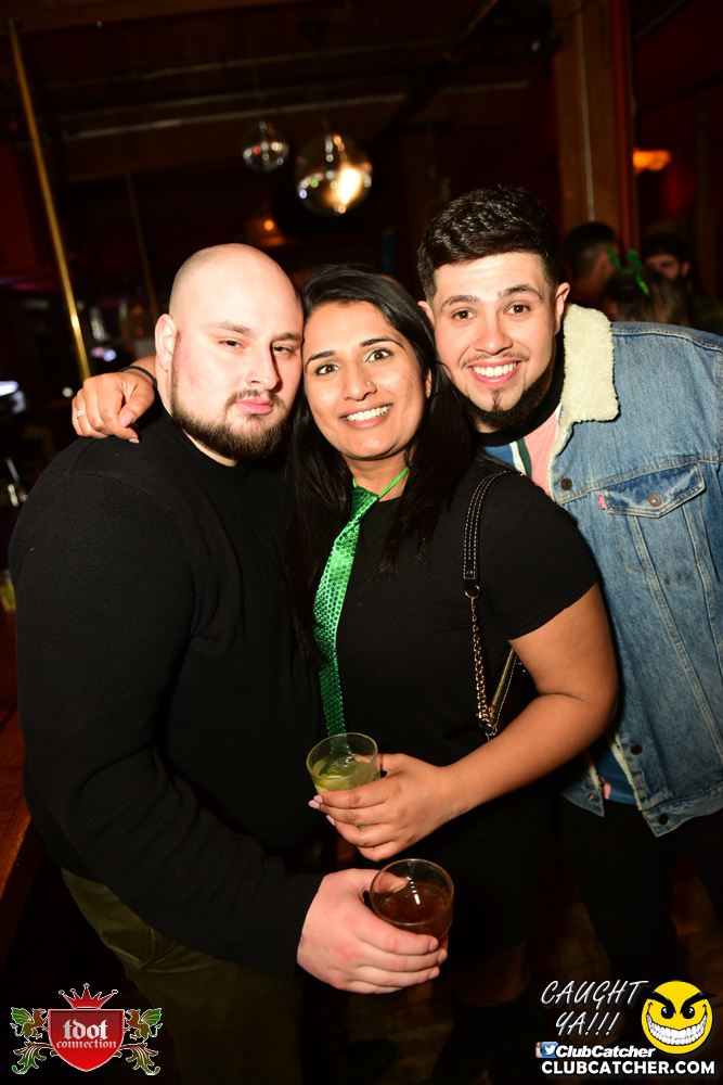 Cabin Five nightclub photo 106 - March 16th, 2019