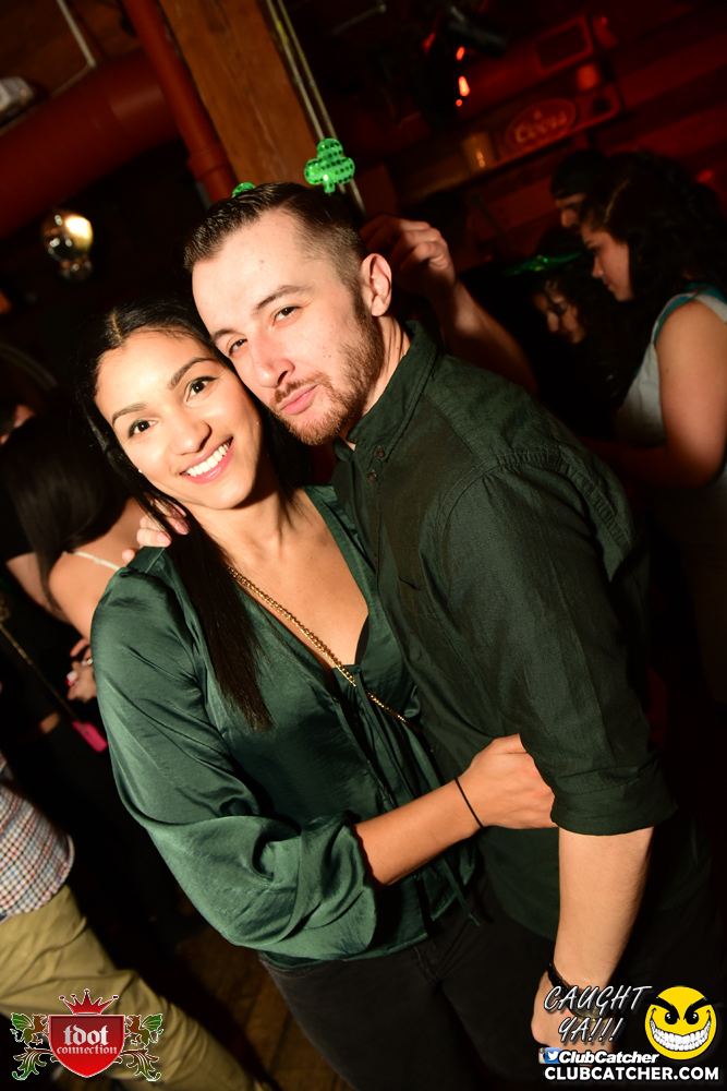 Cabin Five nightclub photo 107 - March 16th, 2019