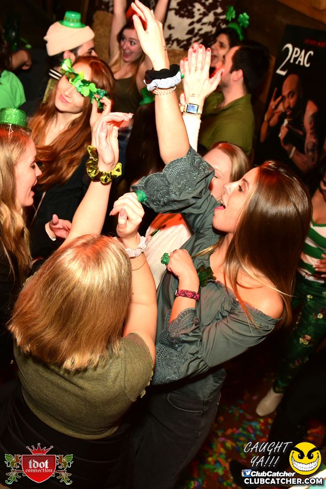 Cabin Five nightclub photo 108 - March 16th, 2019