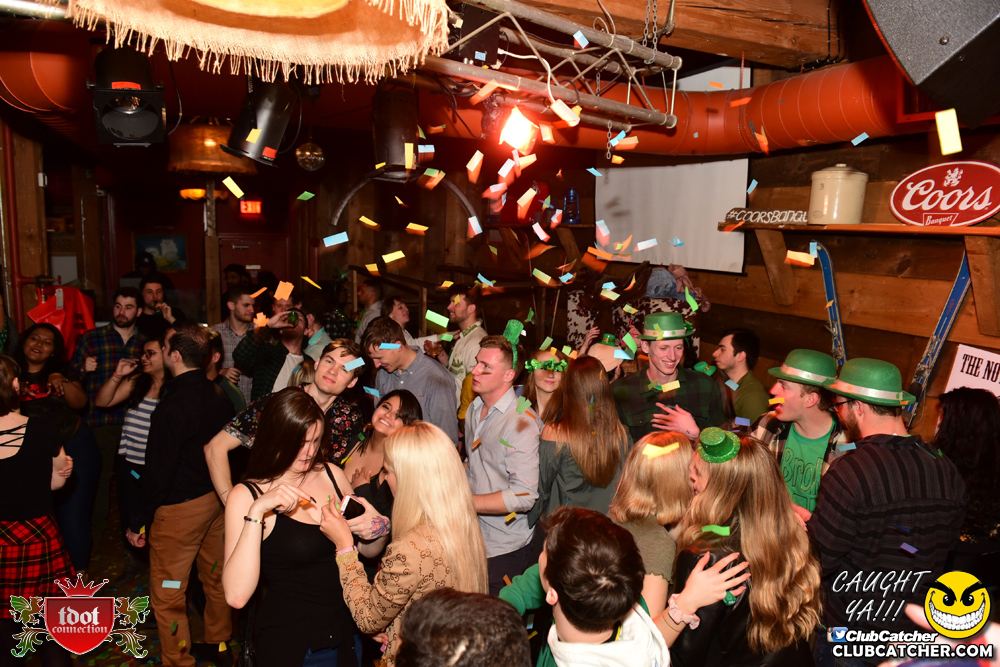 Cabin Five nightclub photo 109 - March 16th, 2019