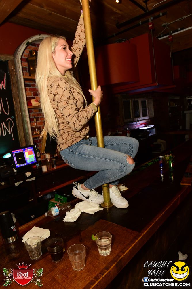 Cabin Five nightclub photo 110 - March 16th, 2019