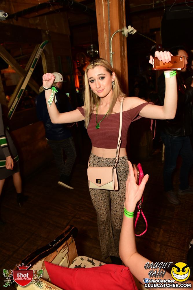 Cabin Five nightclub photo 12 - March 16th, 2019