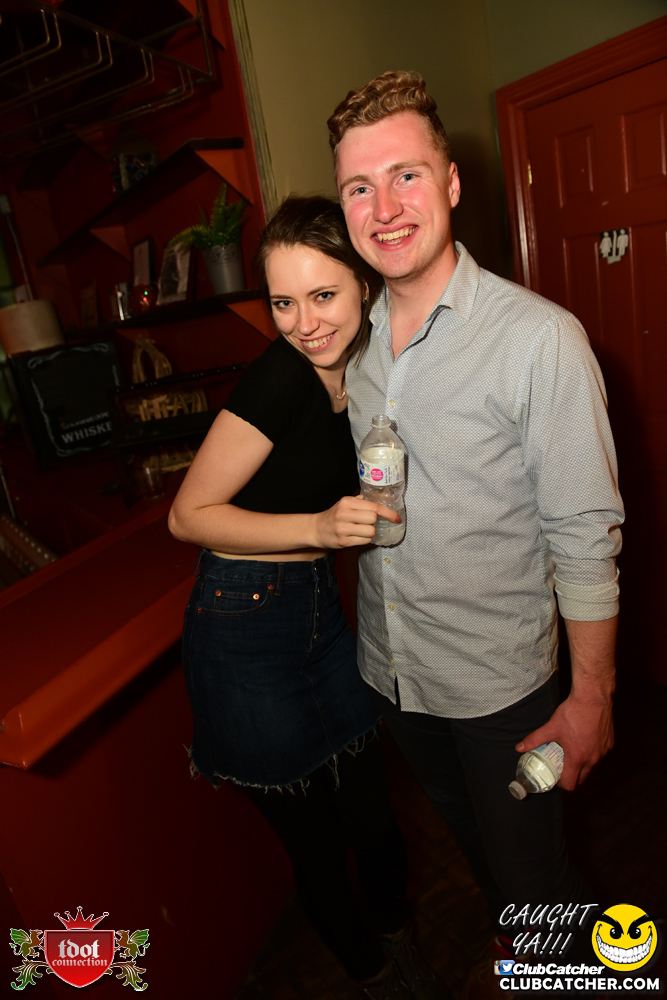 Cabin Five nightclub photo 111 - March 16th, 2019