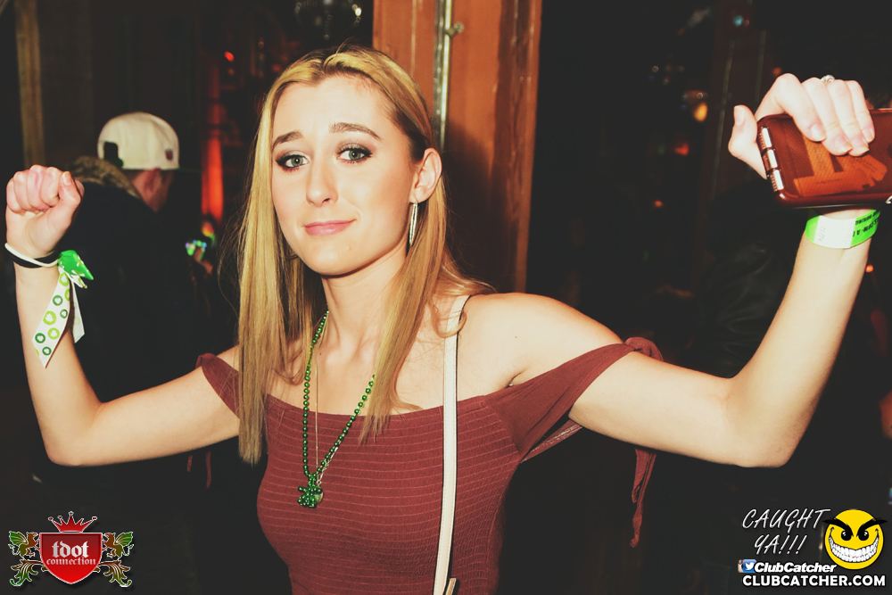 Cabin Five nightclub photo 112 - March 16th, 2019