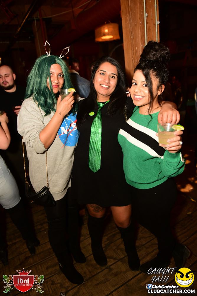 Cabin Five nightclub photo 114 - March 16th, 2019