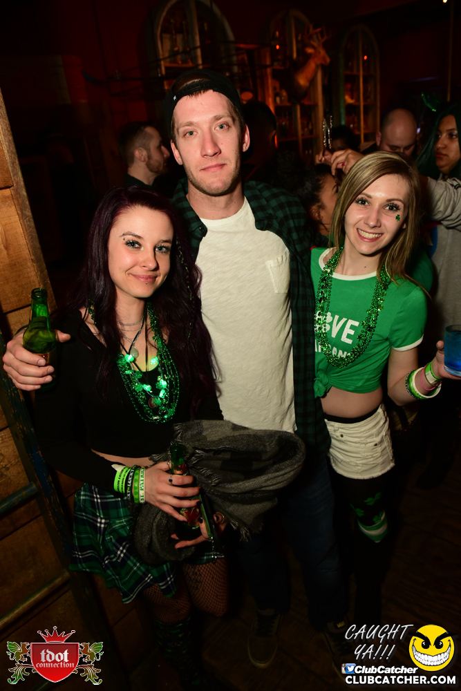 Cabin Five nightclub photo 116 - March 16th, 2019