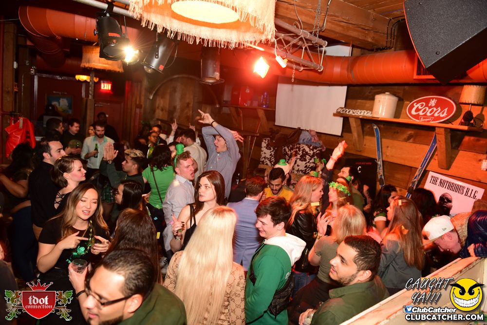 Cabin Five nightclub photo 117 - March 16th, 2019