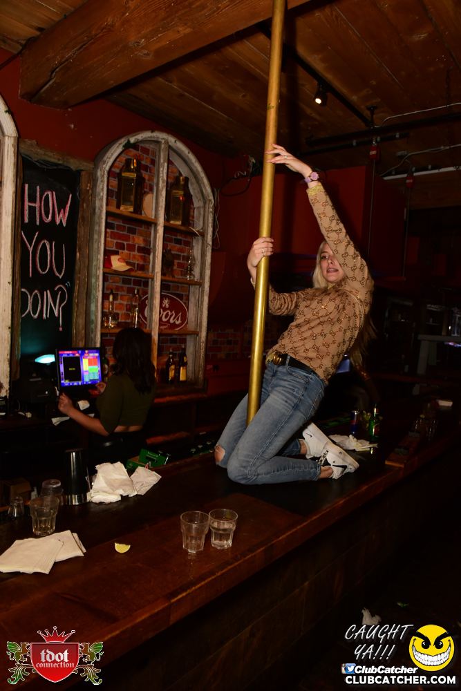 Cabin Five nightclub photo 119 - March 16th, 2019