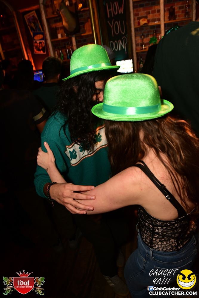 Cabin Five nightclub photo 120 - March 16th, 2019