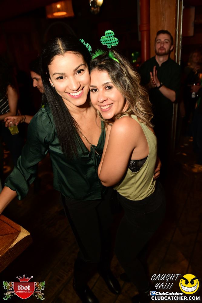 Cabin Five nightclub photo 13 - March 16th, 2019