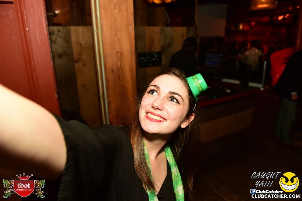 Cabin Five nightclub photo 121 - March 16th, 2019