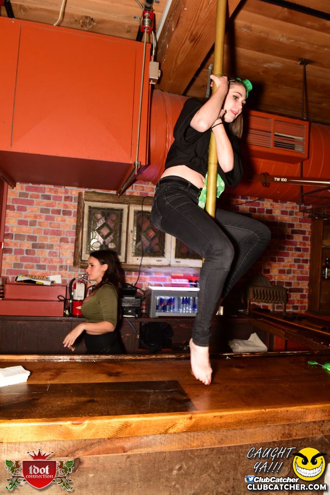 Cabin Five nightclub photo 122 - March 16th, 2019