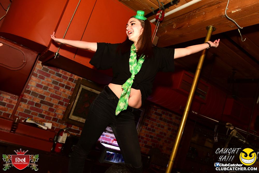 Cabin Five nightclub photo 123 - March 16th, 2019