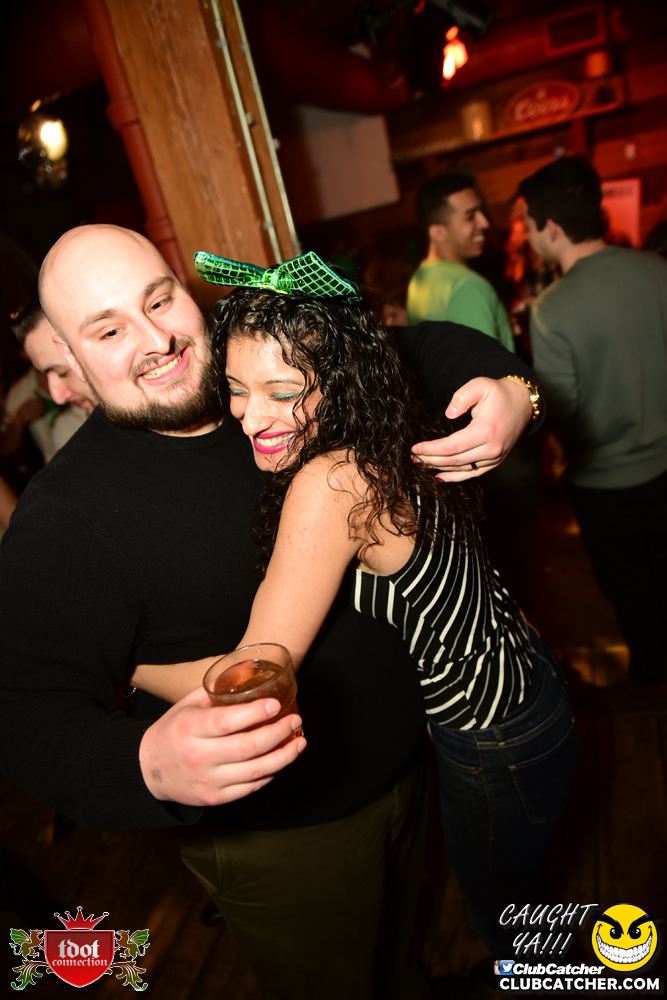 Cabin Five nightclub photo 124 - March 16th, 2019