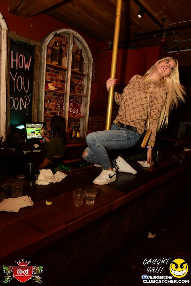 Cabin Five nightclub photo 126 - March 16th, 2019