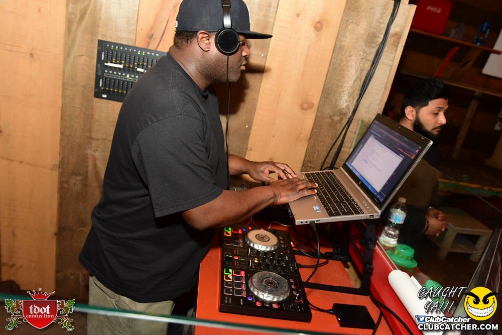 Cabin Five nightclub photo 127 - March 16th, 2019