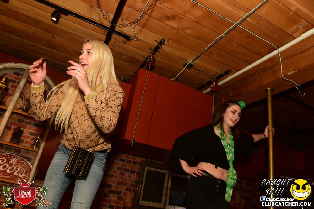 Cabin Five nightclub photo 128 - March 16th, 2019