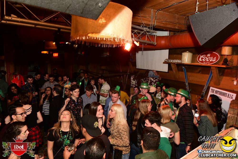 Cabin Five nightclub photo 129 - March 16th, 2019