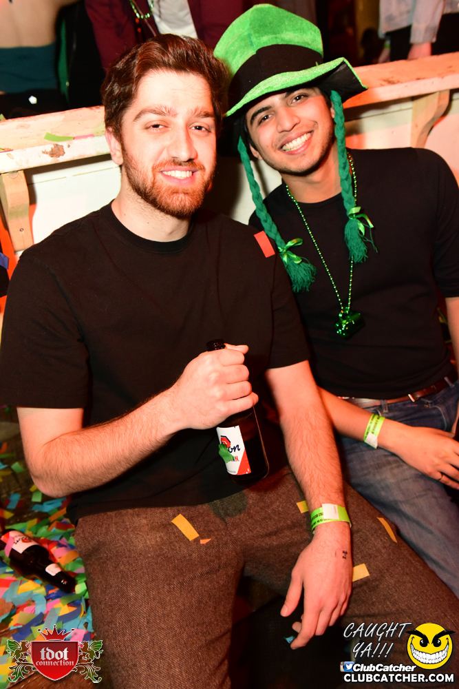 Cabin Five nightclub photo 130 - March 16th, 2019