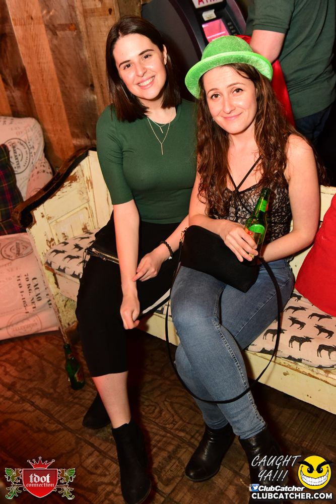 Cabin Five nightclub photo 14 - March 16th, 2019