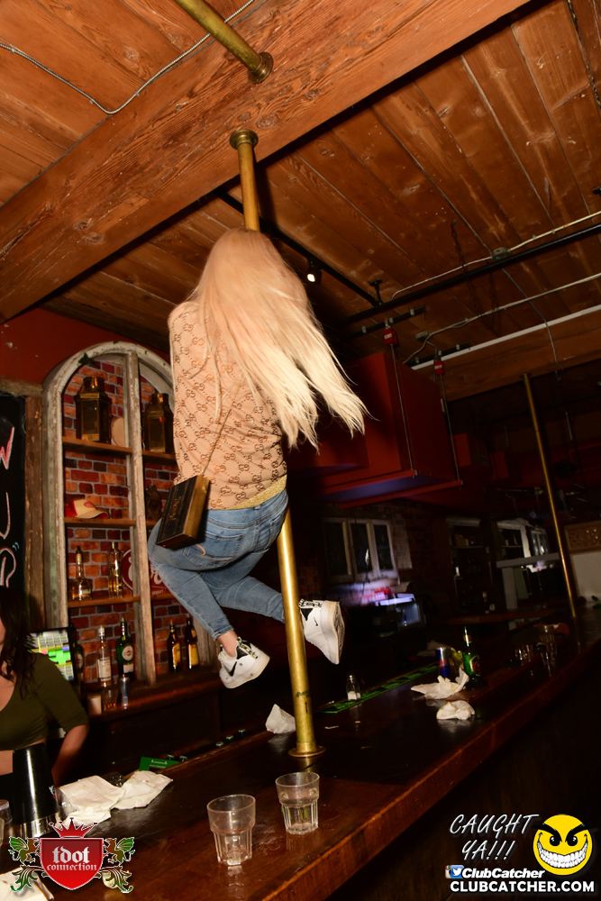 Cabin Five nightclub photo 131 - March 16th, 2019