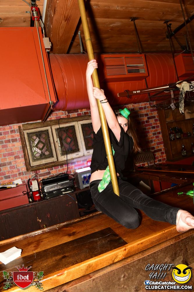 Cabin Five nightclub photo 132 - March 16th, 2019