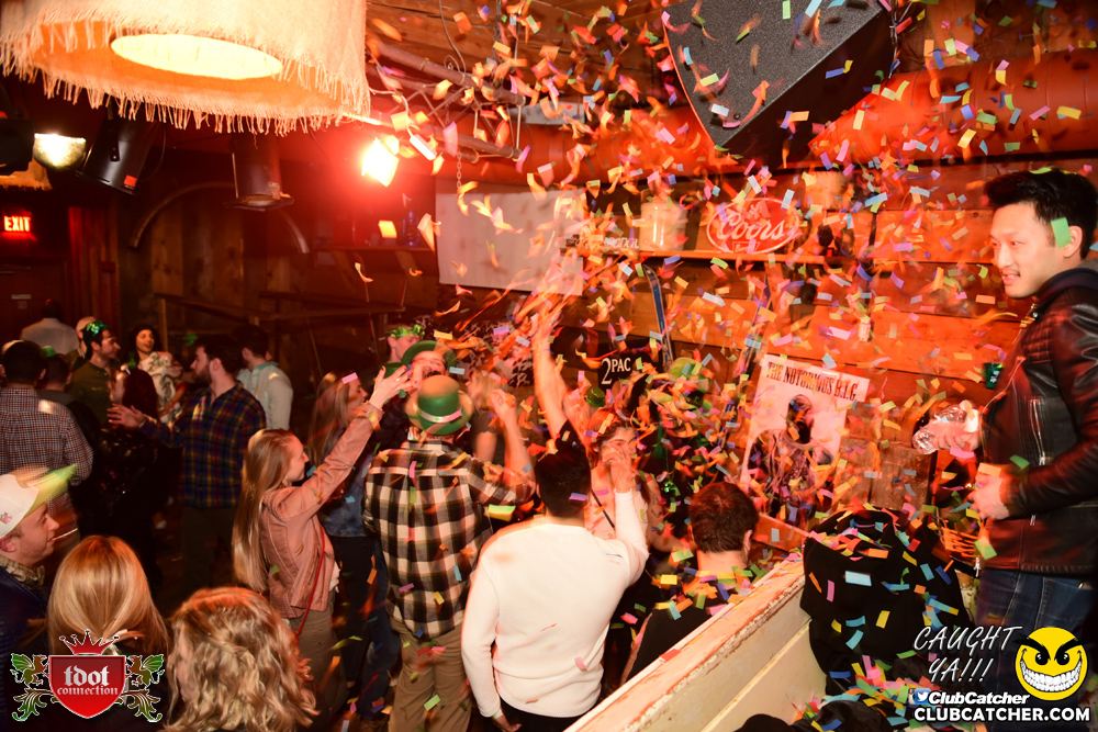 Cabin Five nightclub photo 133 - March 16th, 2019