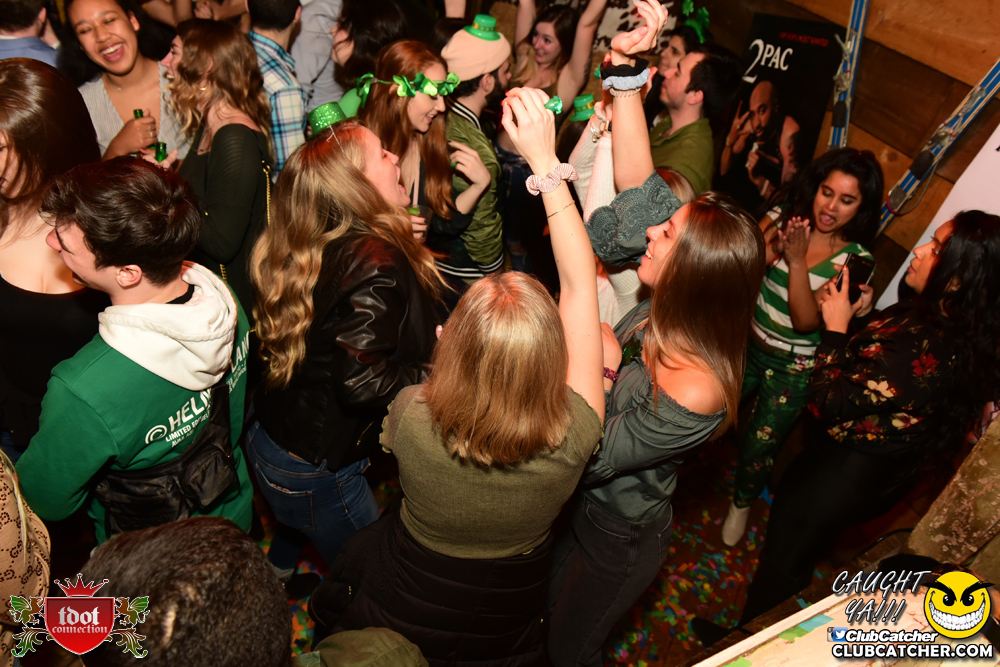 Cabin Five nightclub photo 134 - March 16th, 2019