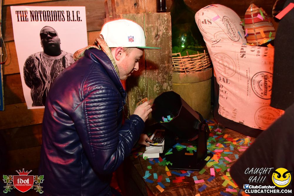 Cabin Five nightclub photo 135 - March 16th, 2019