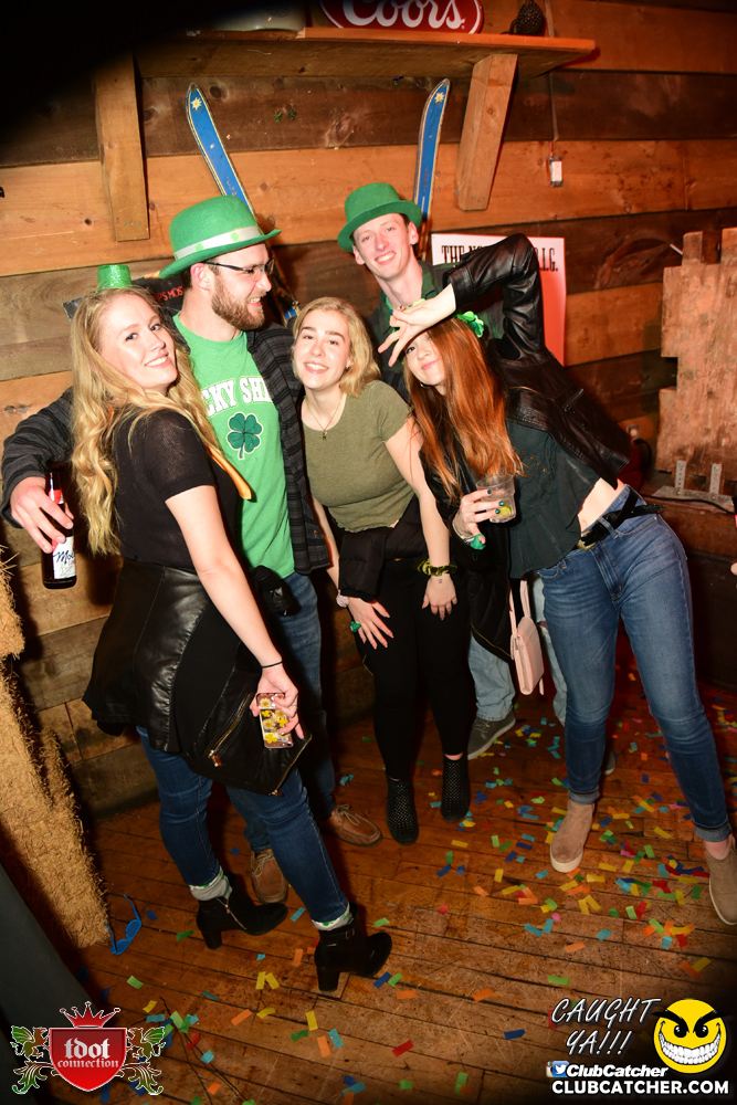 Cabin Five nightclub photo 136 - March 16th, 2019