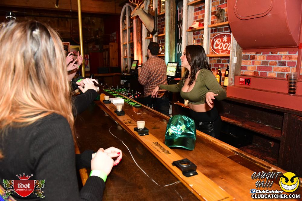 Cabin Five nightclub photo 138 - March 16th, 2019